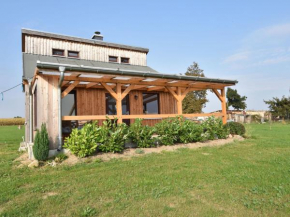 Bezauberndes Ferienhaus in Ruehn am See, Rühn